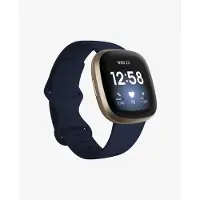Fitbit Versa 3 Smartwatch