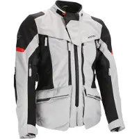 Acerbis X-Rover Waterdichte dames motorfiets textieljas