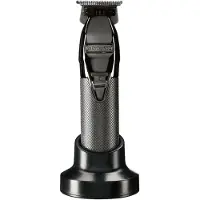 BaByliss PRO 4Artists Skeleton Trimmer Gunsteel
