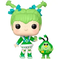 Funko POP! POP! & Buddy: Rainbow Brite - Patty O'Green & Lucky - Vinyl-verzamelfiguur - Cadeauidee - Officiële merchandise - Speelgoed voor kinderen en volwassenen