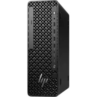 HP Z2 SFF G1i, Intel Core Ultra 7, 265, 16 GB, DDR5-SDRAM, 512 GB, Windows 11 Pro