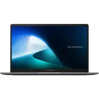 Asus ExpertBook P1 P1503CVA-S72337X, Intel Core i5, 39,6 cm (15,6 inch), 1920 x 1080 pixels, 16 GB, 512 GB, Windows 11 Pro