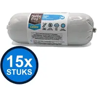 Hobby First 12x Canex high protein roll lamb 400gr