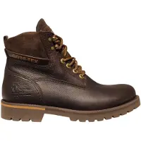 Panama jack Boots Men Amur Gtx Urban C9 Napa Grass Brown-Schoenmaat 41