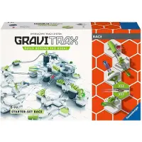Ravensburger - GraviTrax Startset Race - Vanaf 8 jaar