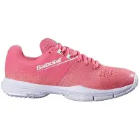 Babolat Sensa Padel Shoes Roze EU 42 Vrouw