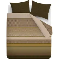 Beddinghouse Dekbedovertrek Anubis Multi 240x200/220 cm