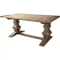 Loberon Eettafel Cain