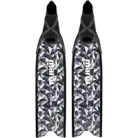 Mares Pure Passion X-wing Apnea S Speervissen Vinnen