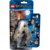 LEGO Harry Potter 40500, Bouwpakket, 6 jaar, Kunststof, 0 stuk(s), 65 g