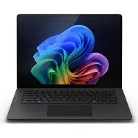 Microsoft Surface Laptop 7, Snapdragon, 38,1 cm (15 inch), 2496 x 1664 pixels, 32 GB, 1 TB, Windows 11 Pro