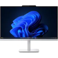 Lenovo A105 24, 60,5 cm (23,8 inch), Full HD, AMD Ryzen 5, 16 GB, 512 GB, Windows 11 Home