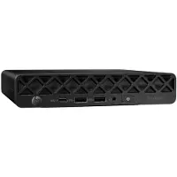 HP EliteDesk 8 Mini G1a D1NU8ES [AMD Ryzen 5 220, 16 GB RAM, 256 GB SSD, AMD Radeon grafische kaart, Windows 11 Pro]
