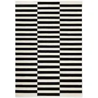 Hanse Home Wollen Vloerkleed Vika 160 x 230 cm
