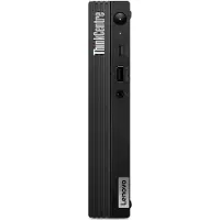 Lenovo ThinkCentre M75q Tiny 11JN00AFGE [NIEUW] - AMD Ryzen 5 5600GE, 16 GB RAM, 256 GB SSD, AMD Radeon grafische weergave, Windows 11 Pro