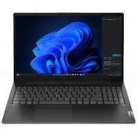 Lenovo V15 G5, met Intel Core 5 processor, 39,6 cm (15,6 inch) scherm, resolutie 1920 x 1080 pixels, 16 GB geheugen, 512 GB opslag, Windows 11 Home