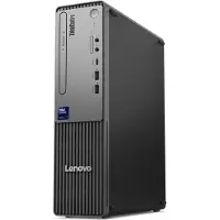 Lenovo ThinkCentre neo 50s Gen 6, Intel Core Ultra 3, model 205, 16 GB RAM, 512 GB opslag, DVD±RW, Windows 11 Pro