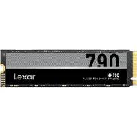 Lexar NM790 8 TB (PCIe 4.0 x4, NVMe 1.4, M.2 2280)