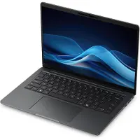 Dell Pro Precision 5 14S PW514265, AMD Ryzen AI 7 PRO, 2 GHz, 35,6 cm (14 inch), 1920 x 1200 pixels, 32 GB, 1 TB
