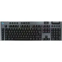 Logitech 920-012705 G915 X Lightspeed Draadloze Gamingtoetsenbord Zwart