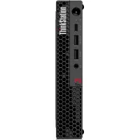 Lenovo ThinkStation P3 Tiny 30H00097GE - Intel i9-14900, 64GB RAM, 1TB SSD, UHD graphics, Windows 11 Pro