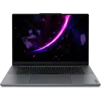Lenovo Yoga Pro 9 16IPH11, Copilot+ PC, Intel Core Ultra 9, 40,6 cm (16 inch), 3200 x 2000 pixels, 64 GB, 2 TB, Windows 11 Pro