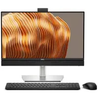 Dell Pro QC24250, 61 cm (24 inch), Full HD, Intel Core Ultra 7, 16 GB, 512 GB, Windows 11 Pro