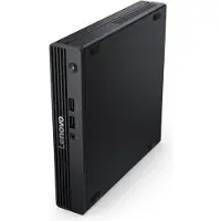 Lenovo ThinkCentre V100q Klein 13GE000UGE - Intel Core i3-N305, 16 GB DDR5 RAM, 512 GB SSD, Intel UHD graphics, DOS