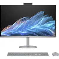 HP OmniStudio X All-in-One PC 32-c0155ng [80cm (31,5") 4K UHD beeldscherm, IntelCore Ultra 5 125H, 32GB RAM, 1TB SSD, Win11].