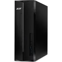 Acer Aspire XC-1725_CZN, 2,6 GHz, AMD Ryzen 3 5400U, 8 GB, 256 GB, Windows 11 Home