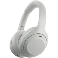 Sony Koptelefoon WH-1000XM4C - Silver