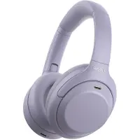 Sony Koptelefoon WH-1000XM4C - Lavendel