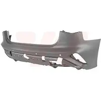 VAN WEZEL 0405544 Bumper