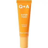 QA Super Food Softening Lip Balm - 10ml