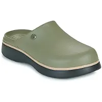Crocs Klompen Dylan Notched Clog dames 39 / 40