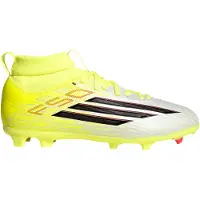Adidas F50 League MC FG/MG Voetbalschoenen Kinderen