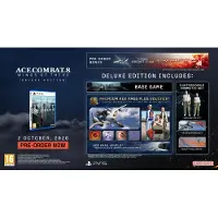 Ace Combat 8: Wings of Theve (Deluxe Edition)