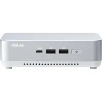 Asus NUC 14 Pro+ Kit RNUC14RVSU500002 - Intel Core Ultra 5 125H, Intel Arc Graphics, 2x DDR5 SO-DIMM, 2x M.2, WiFi 6E