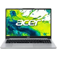 Acer Aspire Lite AL15-46P-R64G, AMD Ryzen 3, 2,6 GHz, 39,6 cm (15,6 inch), 1920 x 1080 pixels, 8 GB, 256 GB