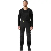 Helly Hansen Oxford 4x Cnct 77504 Bib Stretch Reflecterend | Maat: D108