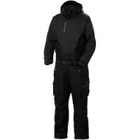 Helly Hansen Kensington Hh Connect 71645 Winterpak Reflecterend | Maat: 4XL
