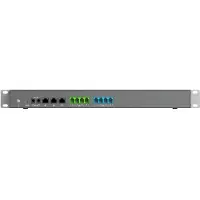 Grandstream Networks PBX UCM6304A, Telefoon, Zwart
