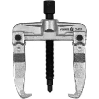 TOYA Verwijder- en extractietool - VOREL TOOLS - 75mm - Grijs - Multifunctioneel
