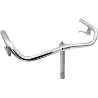 Mvtek Sport Torino -50º Stuur