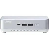 Asus Barebone NUC 14 Pro+ RNUC14RVSU700002I Intel Core Ultra 7 155H 4.8 GHz Intel ARC Graphics 90AR0051-M000A0