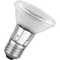 Ledvance 4058075433120, 6,4 W, 50 W (equivalent), E27 fitting, 350 lm, 25.000 uur, Warm wit