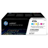 HP 410X Toners Combo Pack (Hoge Capaciteit)