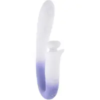 Evolved - Smooth Operator G-spotvibrator - Blauw