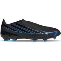 Adidas Voetbalschoen 'F50 Hyperfast League' blauw / zwart