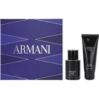 Giorgio Armani Code Pour Homme Giftset Eau de Parfum 125 ml Heren